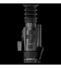 RIX STORM S6 R CON TELEMETRO LASER SENSORE 640X512